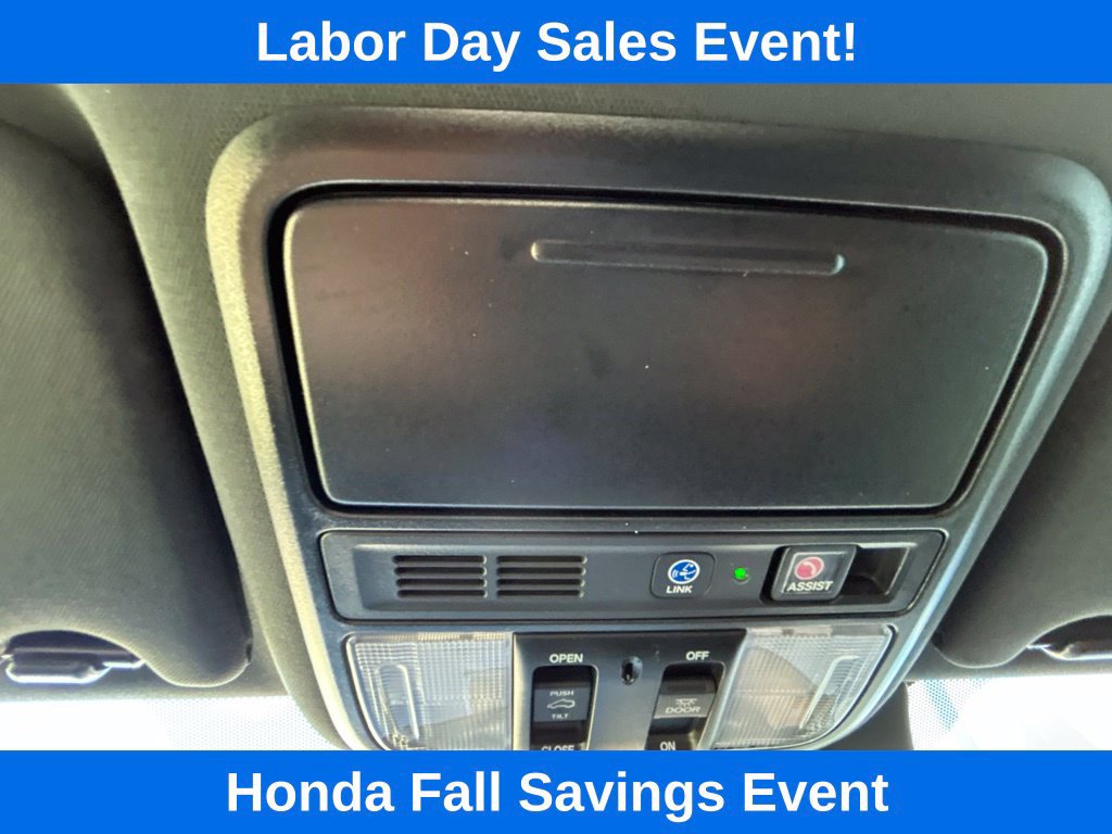 Used 2021 Honda Passport Touring image 30