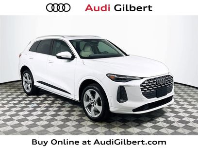 Certified 2025 Audi Q5 Premium Plus w/ Premium Plus