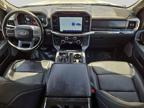 Used 2022 Ford F150 Lariat AWD/4WD image 15