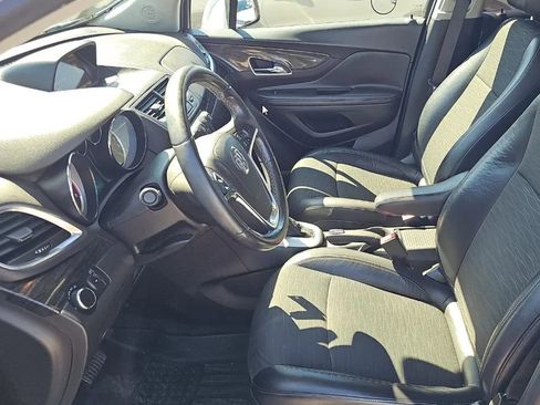 Used 2016 Buick Encore FWD image 9