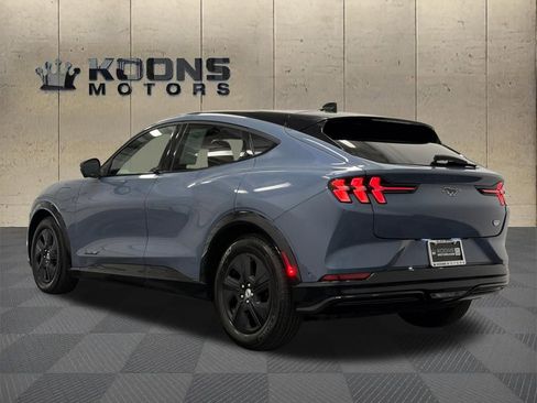 Used 2023 Ford Mustang Mach-E California Route 1 AWD/4WD image 6