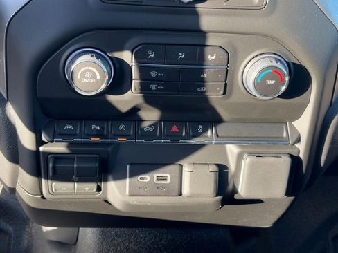 New 2026 Chevrolet Silverado 1500 W/T w/ WT Safety Package image 14