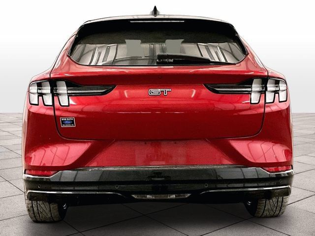 Used 2022 Ford Mustang Mach-E GT w/ GT Performance Edition AWD/4WD image 4