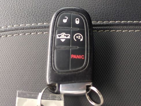 Used 2018 RAM 1500 Rebel w/ Luxury Group RWD image 32