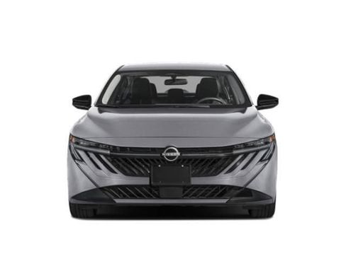 New 2026 Nissan Sentra SV w/ Floor Mat Package image 4