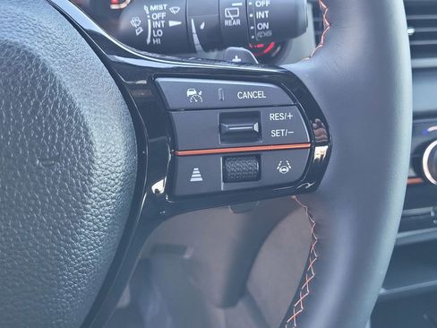 New 2026 Honda Pilot TrailSport image 17