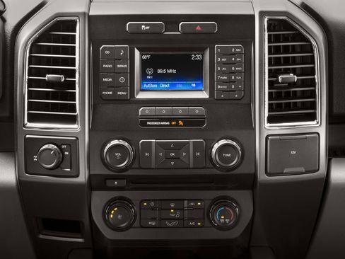 Used 2017 Ford F150 XLT w/ Equipment Group 301A Mid AWD/4WD image 42