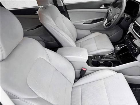 Used 2020 Hyundai Tucson Value image 20
