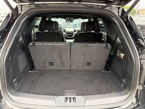 Certified 2025 Ford Explorer ST AWD/4WD image 20