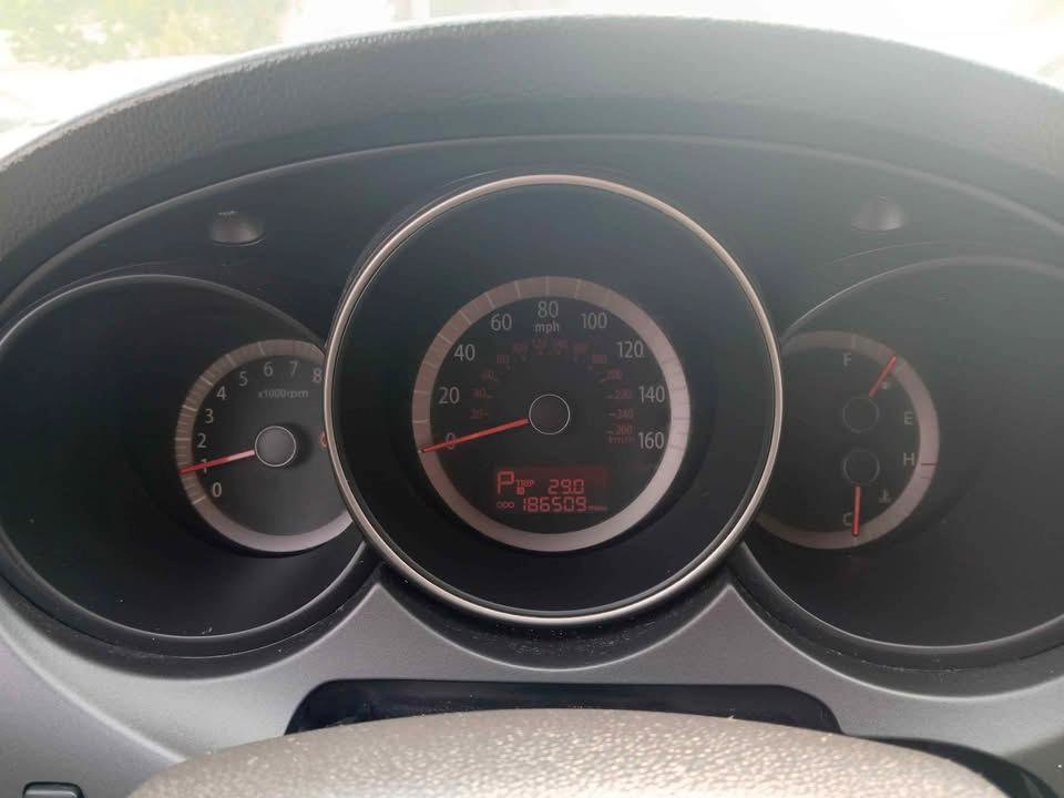Used 2009 Kia Optima LX FWD image 9