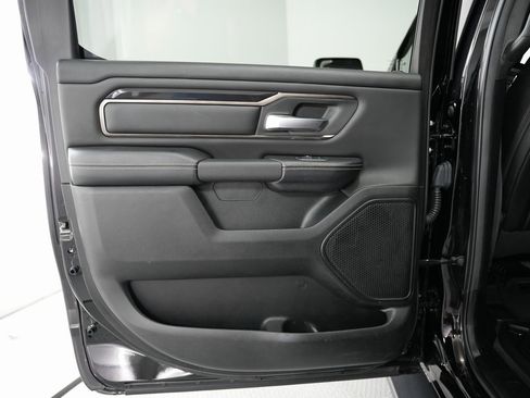 Used 2020 RAM 1500 Rebel w/ Rebel Level 2 Equipment Group image 37