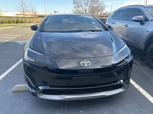 Used 2024 Toyota Prius Limited image 15