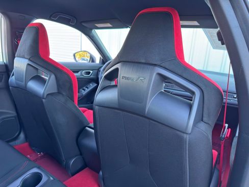 Used 2024 Honda Civic Type R image 34