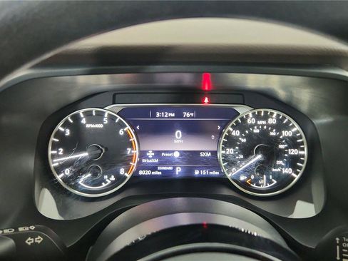 Certified 2023 Nissan Rogue SV image 29