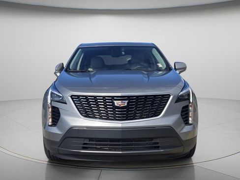 Used 2023 Cadillac XT4 Luxury FWD image 5