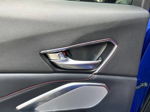 Used 2019 Acura RDX A-Spec AWD/4WD image 17