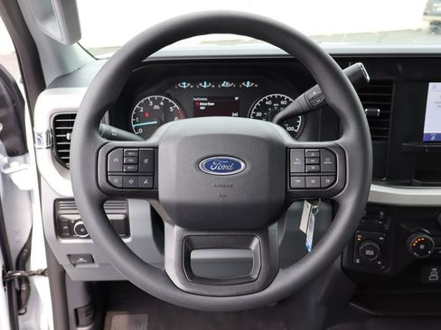 New 2026 Ford F350 XLT w/ Snow Plow/Camper Package AWD/4WD image 23