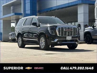 Used 2025 GMC Yukon Denali