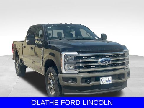 New 2026 Ford F250 King Ranch AWD/4WD image 7