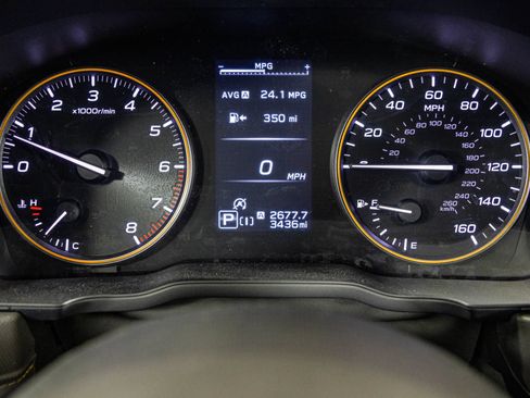 Used 2026 Subaru Forester Wilderness AWD/4WD image 34