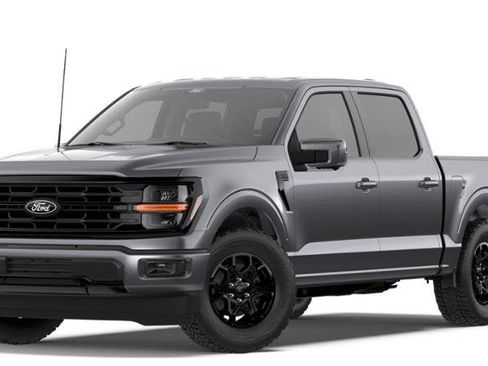 New 2026 Ford F150 XLT AWD/4WD image 23