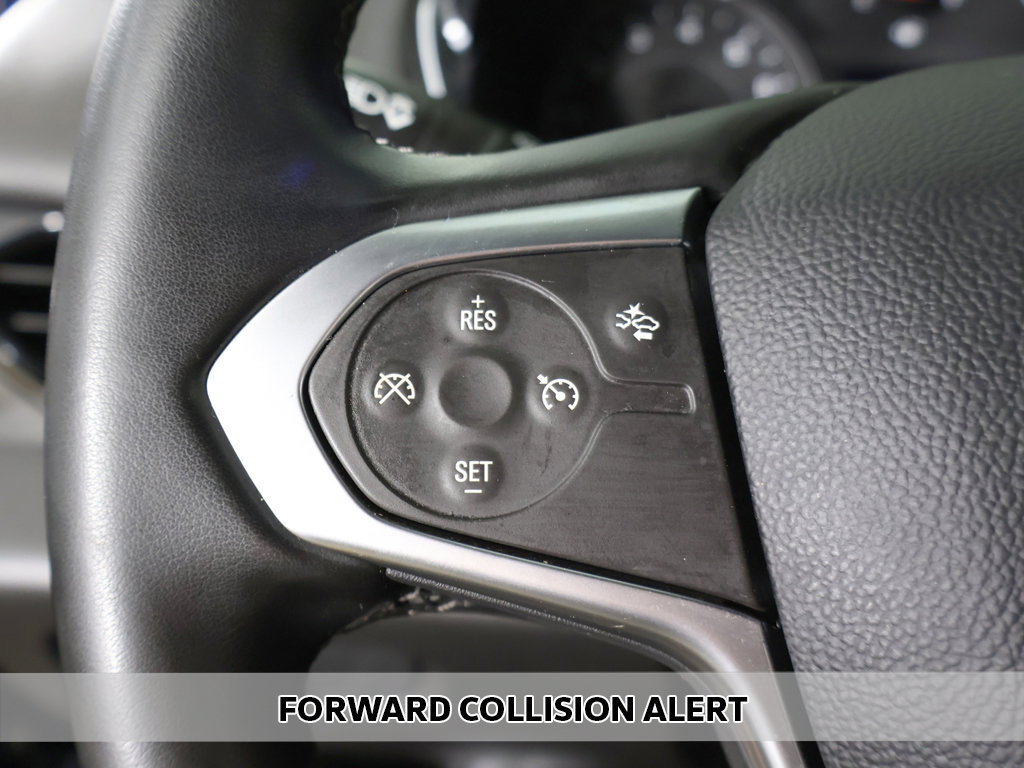 Used 2023 Chevrolet Traverse LT AWD/4WD image 5