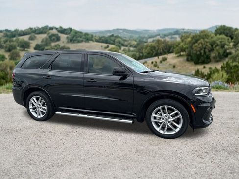 Used 2021 Dodge Durango GT RWD image 13