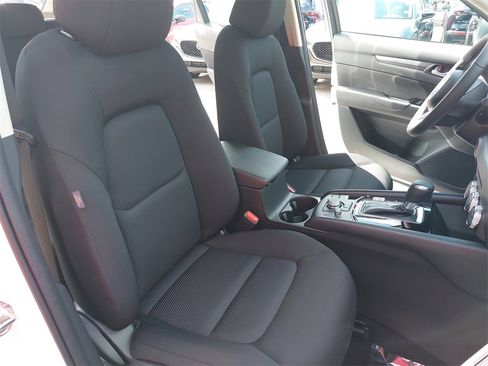 New 2025 MAZDA CX-5 AWD 2.5 S image 10