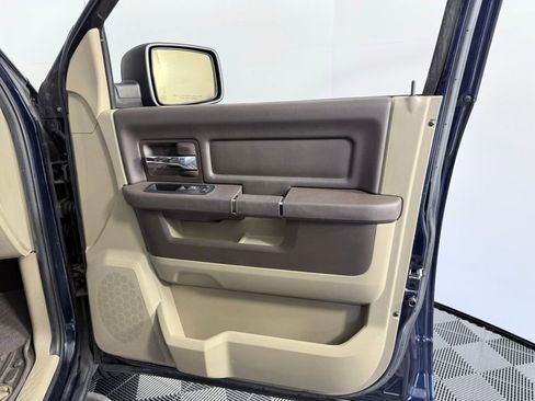 Used 2012 RAM 1500 Lone Star w/ Luxury Group image 11