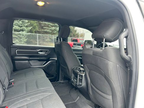 Used 2020 RAM 1500 Big Horn image 23