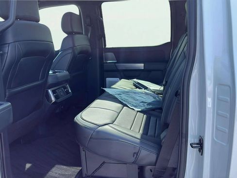 Used 2026 Ford F250 Platinum AWD/4WD image 13