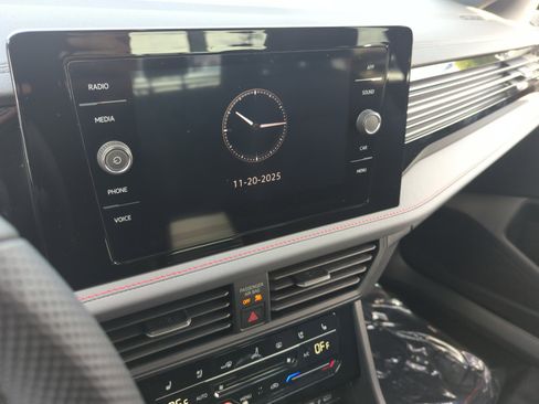 New 2026 Volkswagen Jetta GLI Autobahn image 26