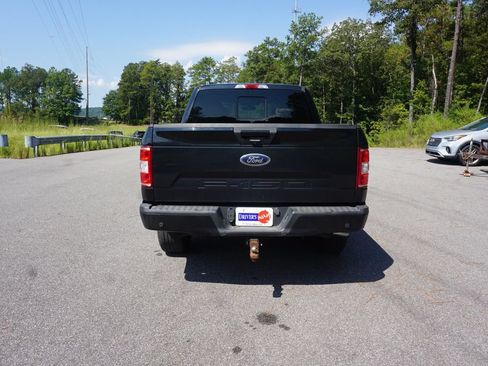 Used 2018 Ford F150 XLT w/ Equipment Group 302A Luxury AWD/4WD image 19