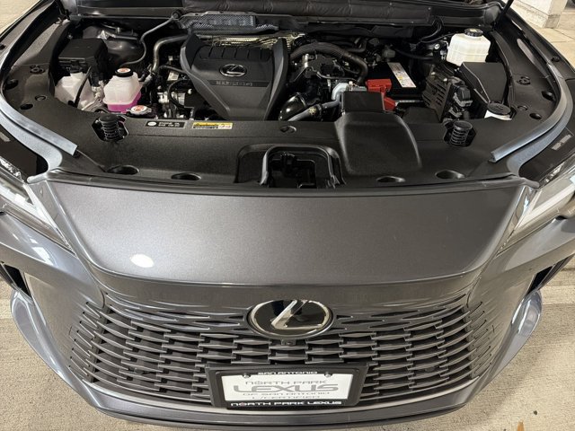 Certified 2025 Lexus RX 350 Premium w/ Accessory Package (Z1) FWD image 25