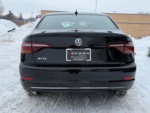 Used 2019 Volkswagen Jetta S w/ Driver Assistance Package image 4
