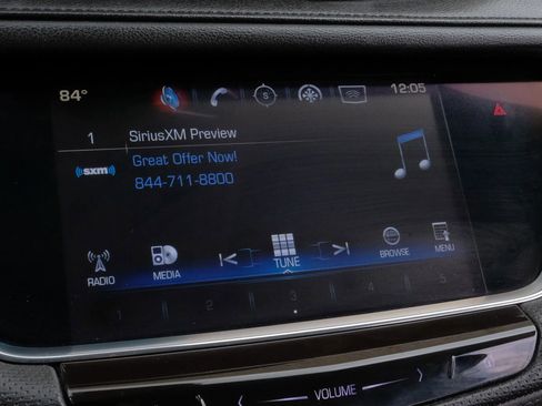 Used 2017 Cadillac XT5 Premium Luxury FWD image 30