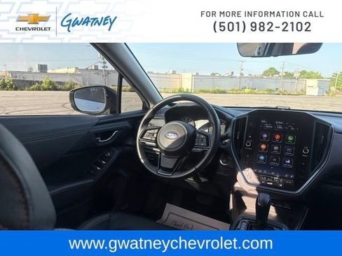 Used 2025 Subaru Crosstrek 2.5i Limited AWD/4WD image 27