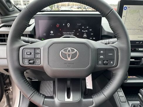 New 2026 Toyota RAV4 XSE w/ Panoramic Sun Roof Package AWD/4WD image 12