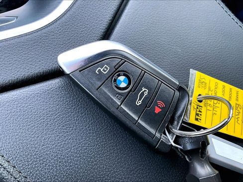 Certified 2023 BMW Z4 sDrive30i w/ Driving Assistance Package image 14