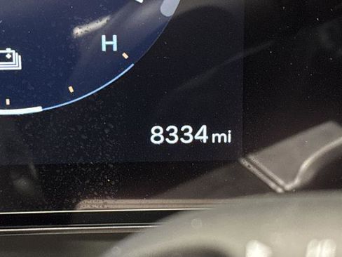 Used 2025 Hyundai Tucson SEL image 6