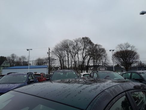 Certified 2025 Subaru Impreza 2.0i image 40