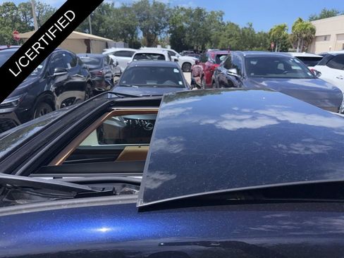 Certified 2025 Lexus ES 350 w/ Premium Package image 26