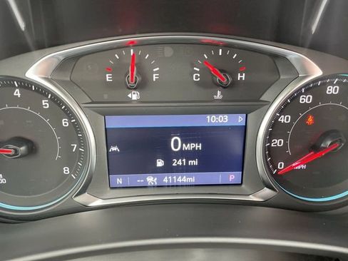 Used 2024 Chevrolet Equinox LT image 15