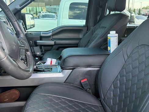 Used 2020 Ford F150 XLT w/ Equipment Group 302A Luxury RWD image 12