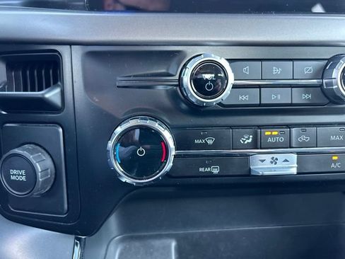 Used 2024 Ford F150 XLT w/ Mobile Office Package RWD image 14