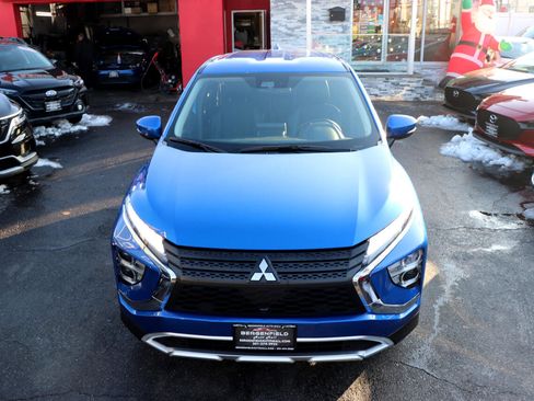 Used 2025 Mitsubishi Eclipse Cross SE image 9