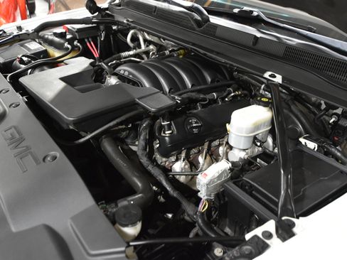 Used 2016 GMC Yukon Denali w/ Open Road Package image 61