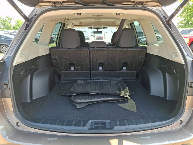 Used 2024 Subaru Forester Premium AWD/4WD image 30