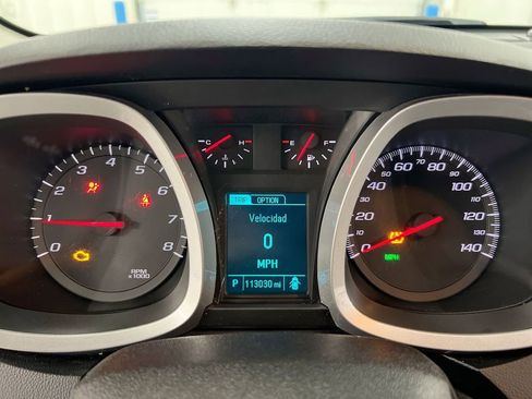 Used 2014 Chevrolet Equinox LT w/ Driver Convenience Package image 12