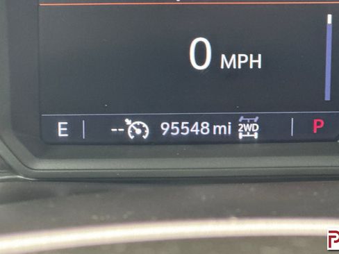 Certified 2022 GMC Sierra 3500 AT4 w/ Gooseneck/5TH Wheel Package image 29